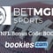 BetMGM Ohio Bonus Code BOOKIES: Bet $5, Get $150 In Bonuses On Wednesday, Feb. 28th, 2024