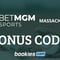 BetMGM Massachusetts Bonus Code BOOKIES: Bet $5, Get $150 In Bonuses On Thursday, Feb. 29th, 2024