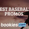 7 Best MLB Betting Promos For 2024 Season