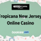 Tropicana Online Casino NJ Promo Code BOOKIES: Get $2K Deposit Match & More Now