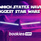 Which States Are Most Passionate About Star Wars Day?