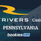 BetRivers PA Bonus Code For Online Casino PACASINO250 100% Deposit Match Up To $250