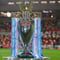 Premier League Free Bets and Betting Offers - Final Day Title Decider for Man City and Arsenal