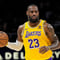 DraftKings Lands Sports Betting Partnership With LeBron James: NBA Star To Give Out NFL Picks