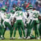 New York Jets 2024 NFL Draft Odds: Taliese Fuaga, Brock Bowers & More