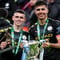 PFA Player Of The Year Odds 2024 - Man City Pair Phil Foden, Rodri Clear Favourites