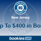 Prime Sportsbook New Jersey Promo Code: Get Up to $400 in Bonuses for NBA Warriors-Rockets - Apr. 30