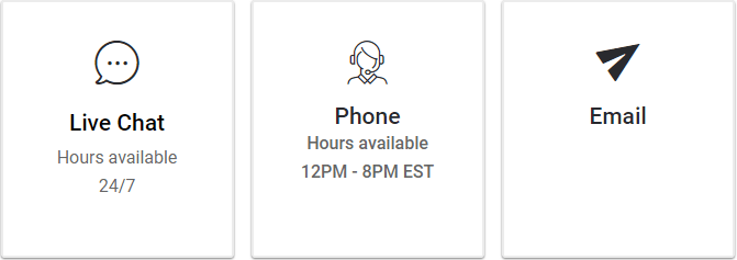 BetMGM Sportsbook NY Customer Support