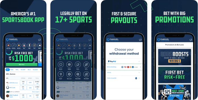 Best sports parlay apps cryptocurrency pdf course