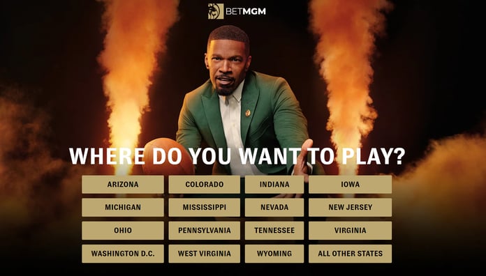 BetMGM Bonus Code