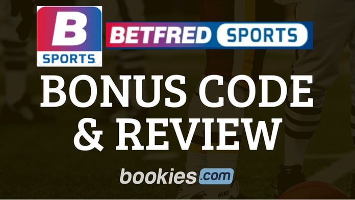 Betfred new cheap customer promo code