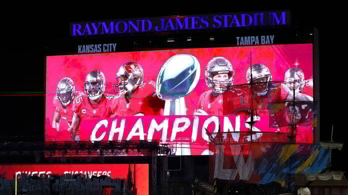 On The Money | NFL Super Bowl Betting Recap: Sportsbook Issues