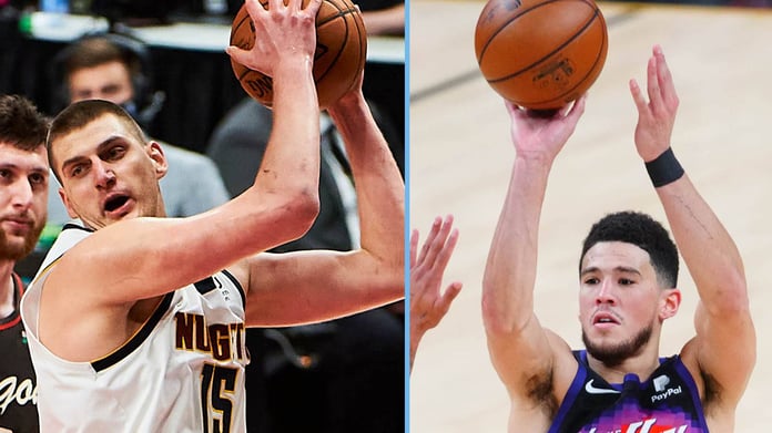 Suns vs Nuggets Betting Odds, Tips & Series Predictions