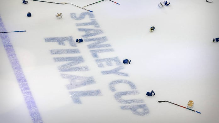Lightning vs Canadiens Odds & Stanley Cup 2021 Bets To Back