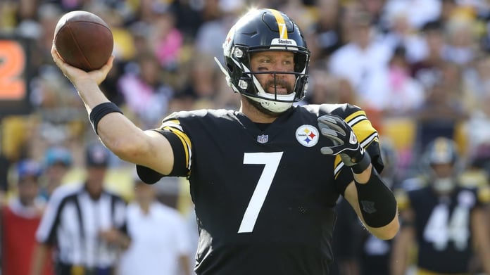 Seahawks vs Steelers Picks, Predictions & SNF Betting Preview NFL Week 6