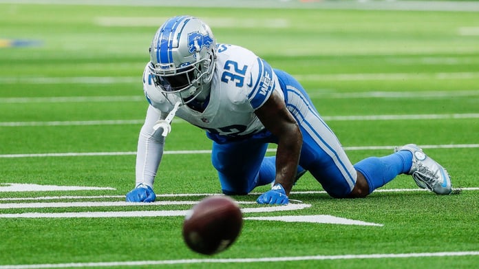 Eagles at Lions Picks, Predictions & Betting Preview NFL Week 8