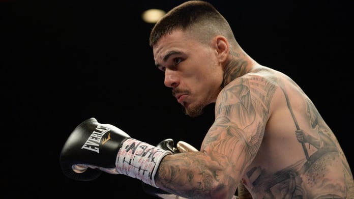How George Kambosos Upset Teofimo Lopez & Shocked Boxing World