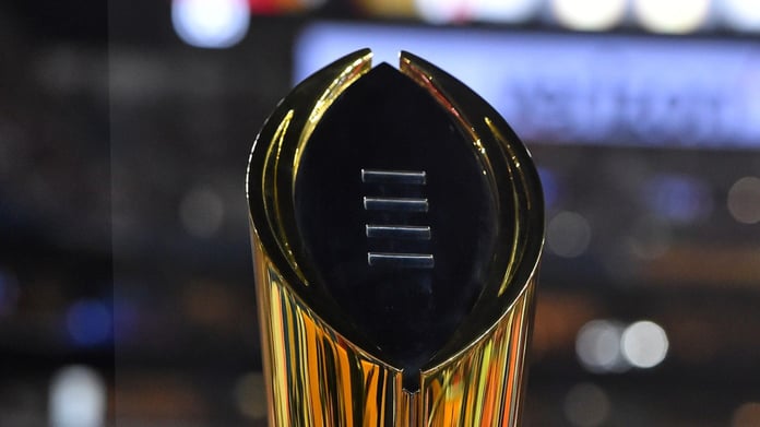 CFP Semifinal Promo Codes For Cincinnati vs Alabama, Georgia vs Michigan
