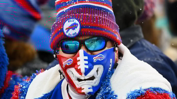 NFL Week 18 Best Bets On New York Teams: Bills, Giants & Jets
