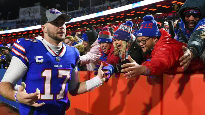 NFL Wild Card Playoff Picks & Predictions For Every Game: Throwback Weekend