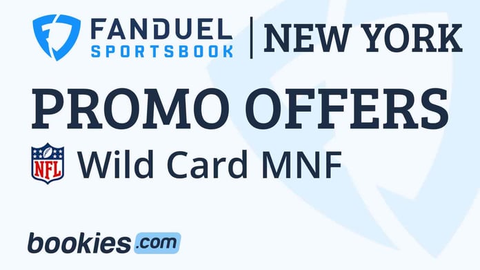 FanDuel NY Promo Code For Cardinals Vs Rams Delivers $1000 Risk-Free Bet