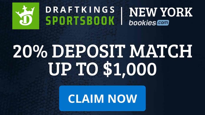 The Best DraftKings New York Promo Code For Championship Sunday