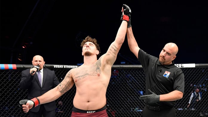 UFC London Tom Aspinall vs Alexander Volkov Odds, Picks & Predictions