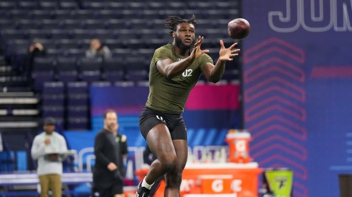 Seattle Seahawks NFL Draft Odds: Defense First At No. 5?