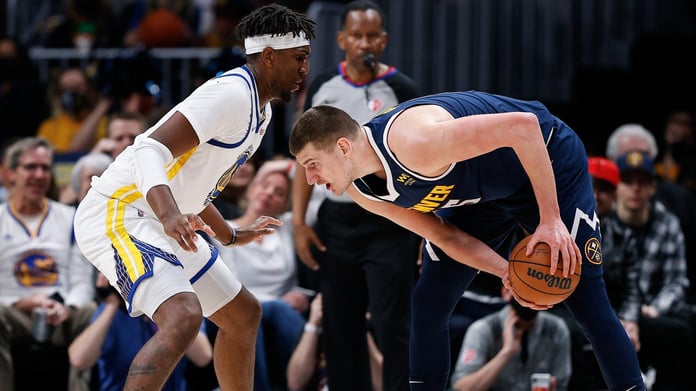 Warriors vs Nuggets Odds, NBA Playoff Picks & Series Predictions