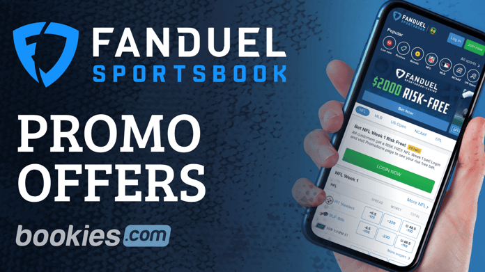 The Best FanDuel Promo Code for NBA Playoffs: $1,000 Risk-Free Bet