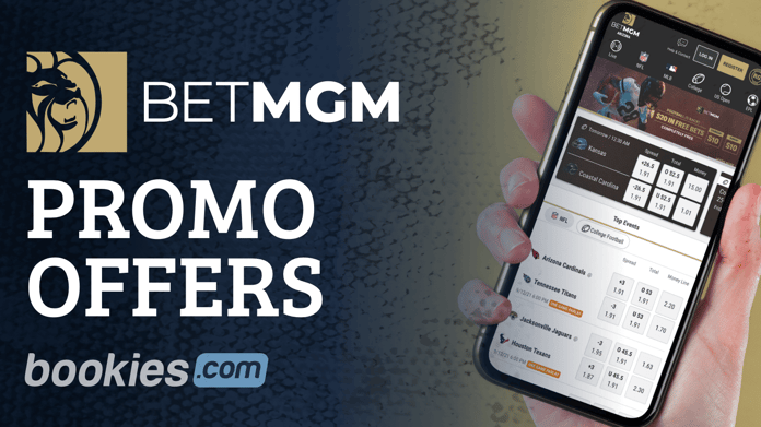 NBA Finals BetMGM Bonus Code BOOKIES: A Curry 3 PT FG = $200 in Free Bets