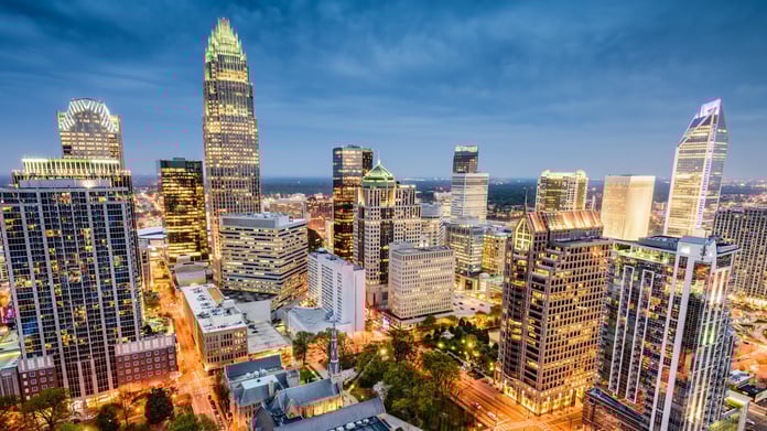 North Carolina Sports Betting Bill Suffers Late Setback In House