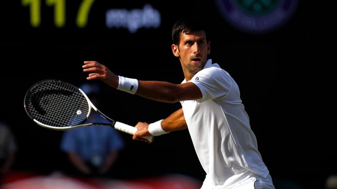 Wimbledon 2022 Men's Odds, Expert Picks & Betting Predictions