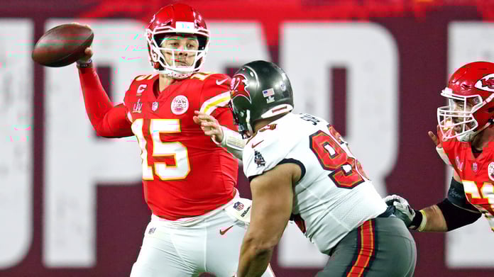 NFL Week 4 Picks, Betting Predictions & Best Bets To Back Today