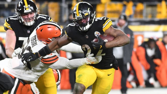 FanDuel Promo Code Scores $1K No Sweat Bet For Browns-Steelers