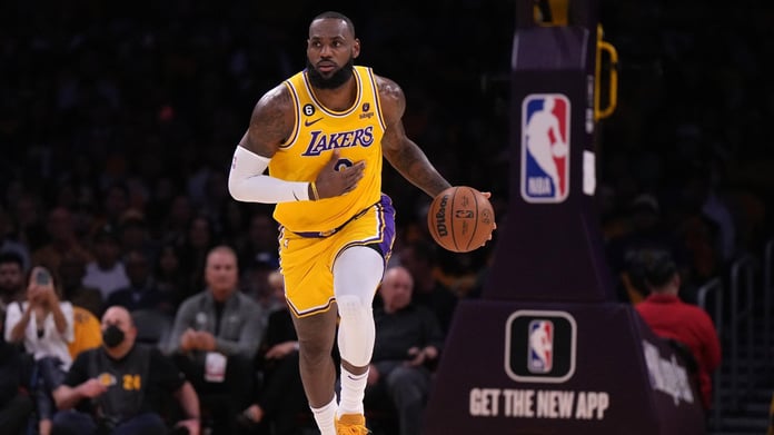 DraftKings Promo Code Slams Home $200 Bonus for $5 Bet on NBA