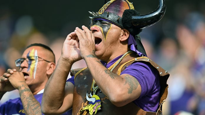 NFL Week 10 Picks, Betting Predictions & Best Bets To Back: Skol Meets Bills Mafia