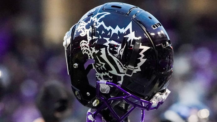 Kansas State vs TCU Odds, Big 12 Championship Game Picks & Predictions