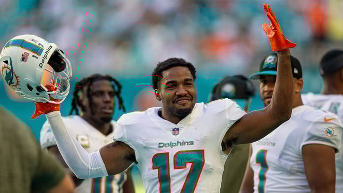 Best Anytime TD Scorer Prop Bets For NFL Week 16 Christmas Day