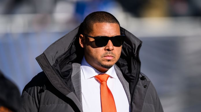 Chicago Bears NFL Draft 2023: Top Trade Partners For No. 1 Pick