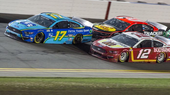 United Rentals 500 Predictions: NASCAR At Phoenix Odds, Picks & Best Bets