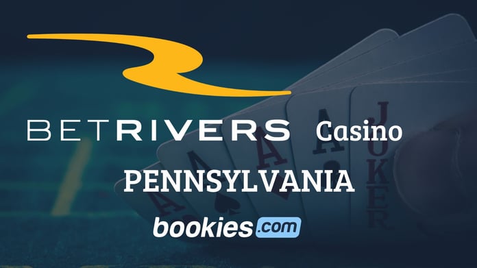 Betrivers Casino Review: Rating