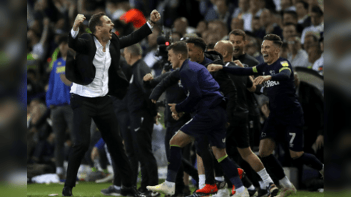 Football League Playoffs Betting Preview, Odds and Tips