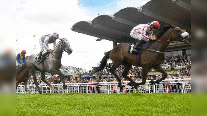 Five Takeaways From The 2021 Qatar Goodwood Festival