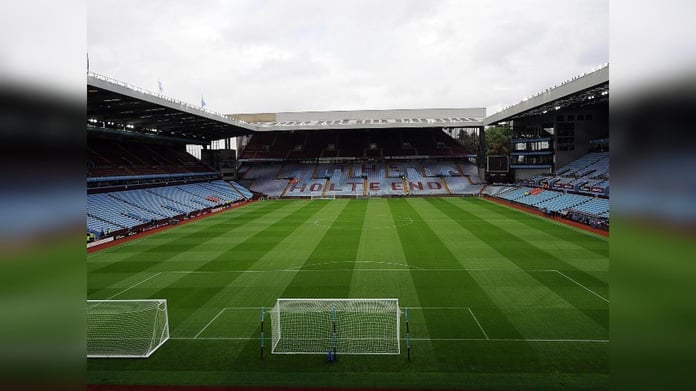 Next Aston Villa Manager Odds
