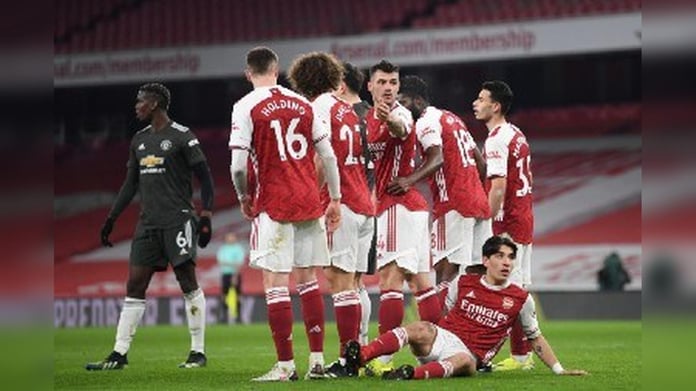 Has Arsenal’s Defence Turned A Corner For Good?