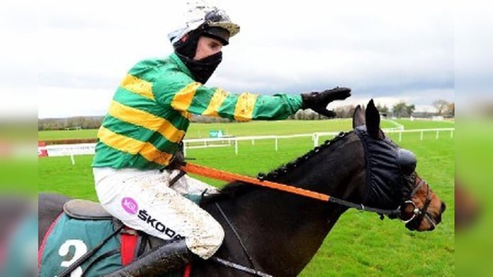 Irish Challenge The Biggest Threat To Paisley Stayers’ Hurdle Bid