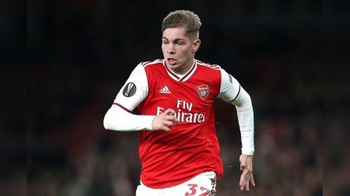 Is Emile Smith Rowe The Answer To Arsenal’s No.10 Problem?