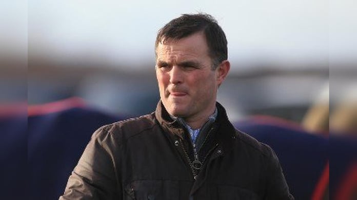 Reprieve A Golden Chance For Williams To Finally Land A Big National