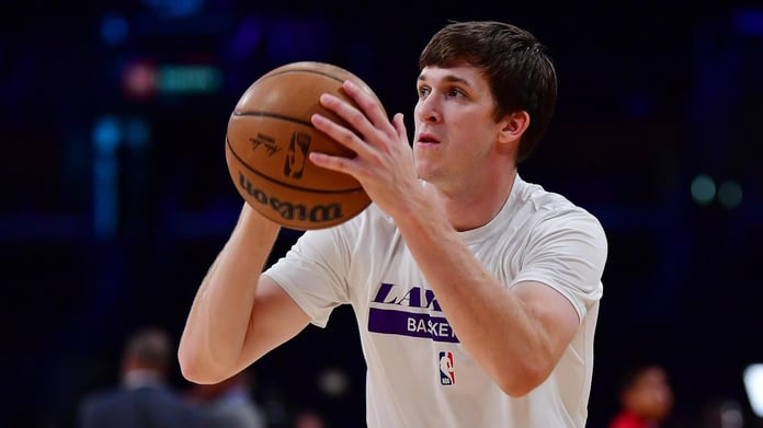 Austin Reaves Next Team Odds: Rockets Pose Biggest Threat To LA